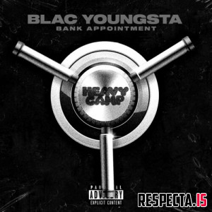 Blac Youngsta - Bank Appointment