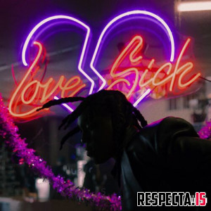 Don Toliver - Love Sick (Deluxe)