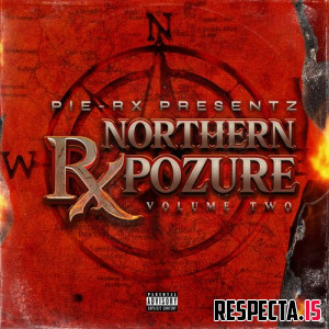 VA - Northern RXpozure Vol. 2