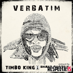Timbo King & Shaka Amazulu the 7th - VerbaTIM