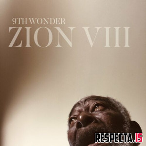 9th Wonder - Zion VIII