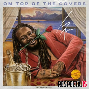 T-Pain - On Top of the Covers