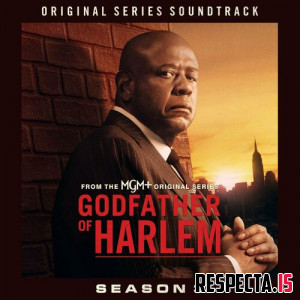 VA - Godfather of Harlem: Season 3 (Original Series Soundtrack)
