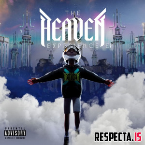 Royce Da 5'9" - The Heaven Experience - EP