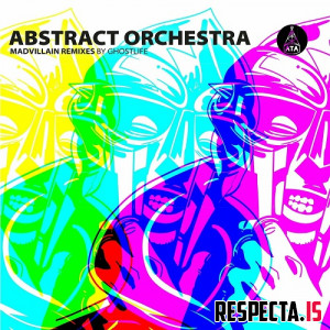 Abstract Orchestra & Ghost Life - Madvillain Remixes
