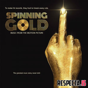 VA - Spinning Gold (Music from the Motion Picture)