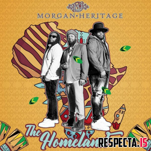 Morgan Heritage - The Homeland