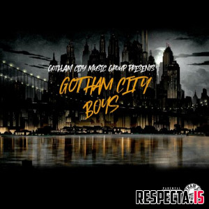 Gotham City Boys - Gotham City Boys