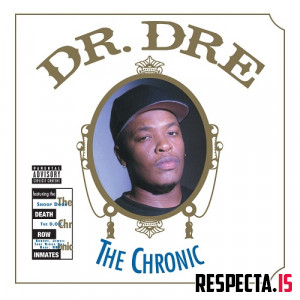 Dr. Dre - The Chronic (Remastered)