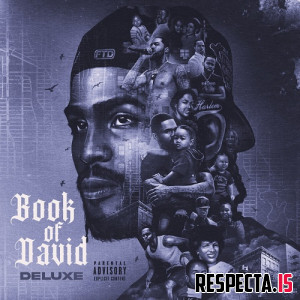 Dave East - Book of David (Deluxe)