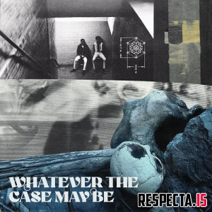 Anwar HighSign & Giallo Point - Whatever the Case May Be