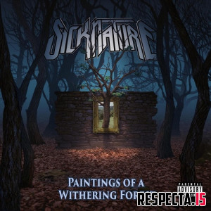 Sicknature - Paintings of a Withering Forest