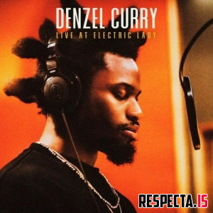 Denzel Curry - Live at Electric Lady