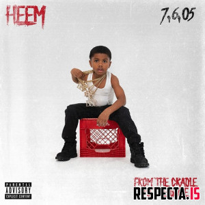 Heem - From the Cradle to the Game