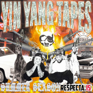 $uicideboy$ - Yin Yang Tapes: Summer Season (1989-1990)