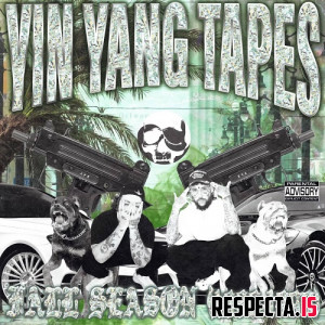 $uicideboy$ - Yin Yang Tapes: Fall Season (1989-1990)