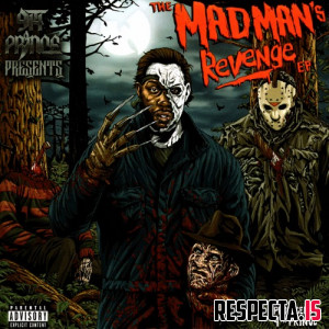 9th Prince - The Madman's Revenge (Limited Edition)