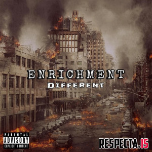 Enrichment - Different