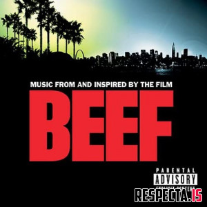 VA - BEEF (Music from and Inspired by the Film)