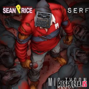 Sean Price - Mic Tyson Redux
