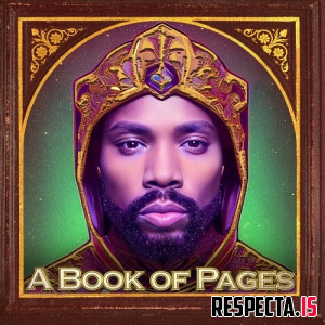 Page Kennedy - A Book of Pages