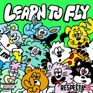 Zack Bia - Learn to Fly