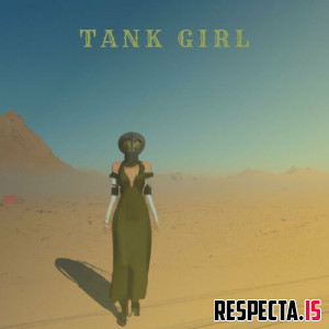 Noah23 - Tank Girl