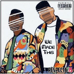 Tahmell & iNTeLL - We Made This
