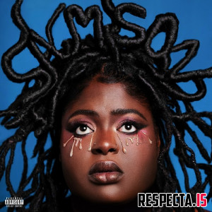 Chika - Samson: The Album