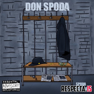 Spoda & Don Carrera - Don Spoda