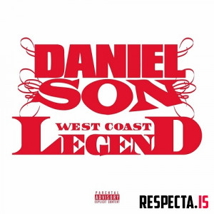 Daniel Son - West Coast Legend