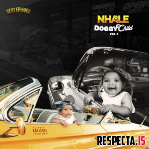 NHale - Doggy Child Vol. 1