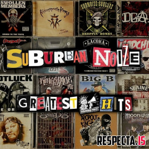 VA - Suburban Noize: Greatest Hits