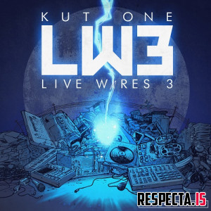 Kut One - Live Wires 3