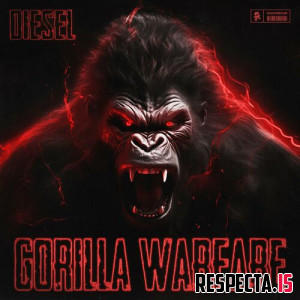 Diesel (Shaquille O'Neal) - Gorilla Warfare