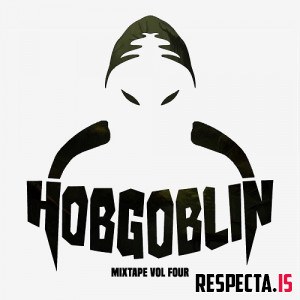 Hobgoblin - HOBGOBLIN Mixtape Vol. 4