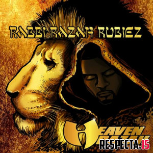 Heaven Razah - Rabbi Razah Rubiez