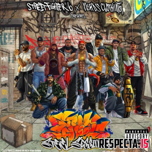 VA - Steel Sessions (Street Fighter 6 x NERDS Clothing Presents)