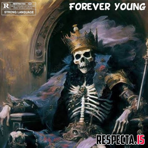 Young Zee - Forever Young
