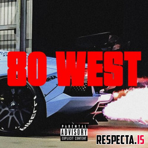 Clyde Carson - 80 West