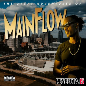 Main Flow - The Great Adventures Of... EP
