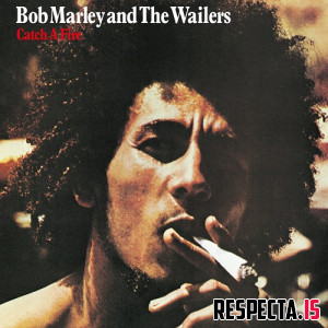 Bob Marley & The Wailers - Catch a Fire (50th Anniversary Edition)