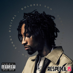 Sonny Digital - Dolores Son