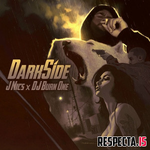 J. NiCS & DJ Burn One - DarkSide