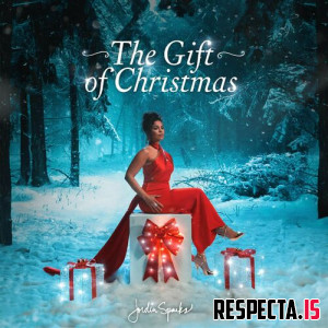 Jordin Sparks - The Gift of Christmas