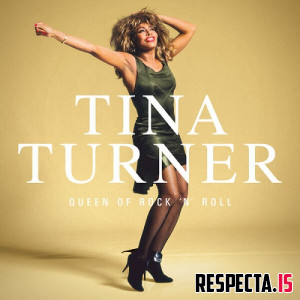 Tina Turner - Queen of Rock 'n' Roll