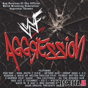 VA - WWF Aggression