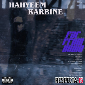Hahyeem & Karbine - Far from Home