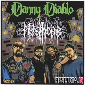 Danny Diablo - Danny Diablo vs. Piss Mobb