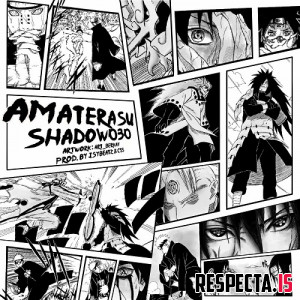 Shadow030 - Amaterasu I & II